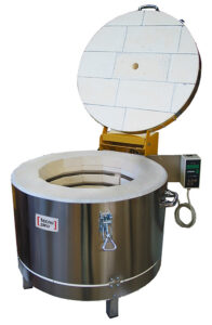 Horno eléctrico Tecnopiro Plutón-0