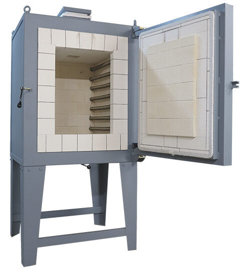 hornos eléctricos delta