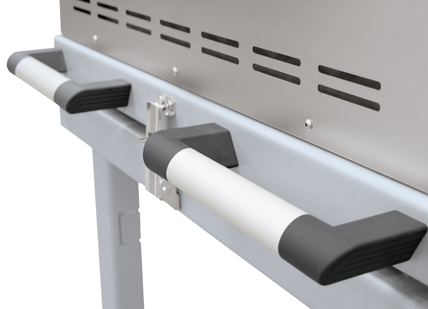 Horno Nabertherm fusing asideros