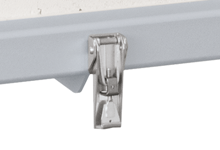 Horno Nabertherm fusing cierre rápido ajustable