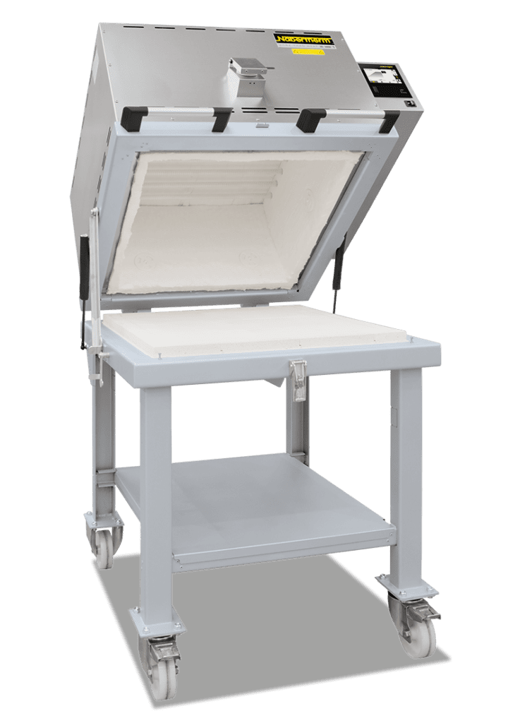Horno Nabertherm fusing GF 75