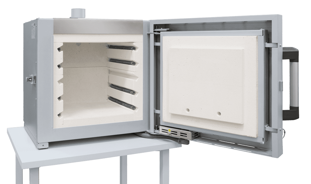 HORNO ELÉCTRICO NABERTHERM N40E