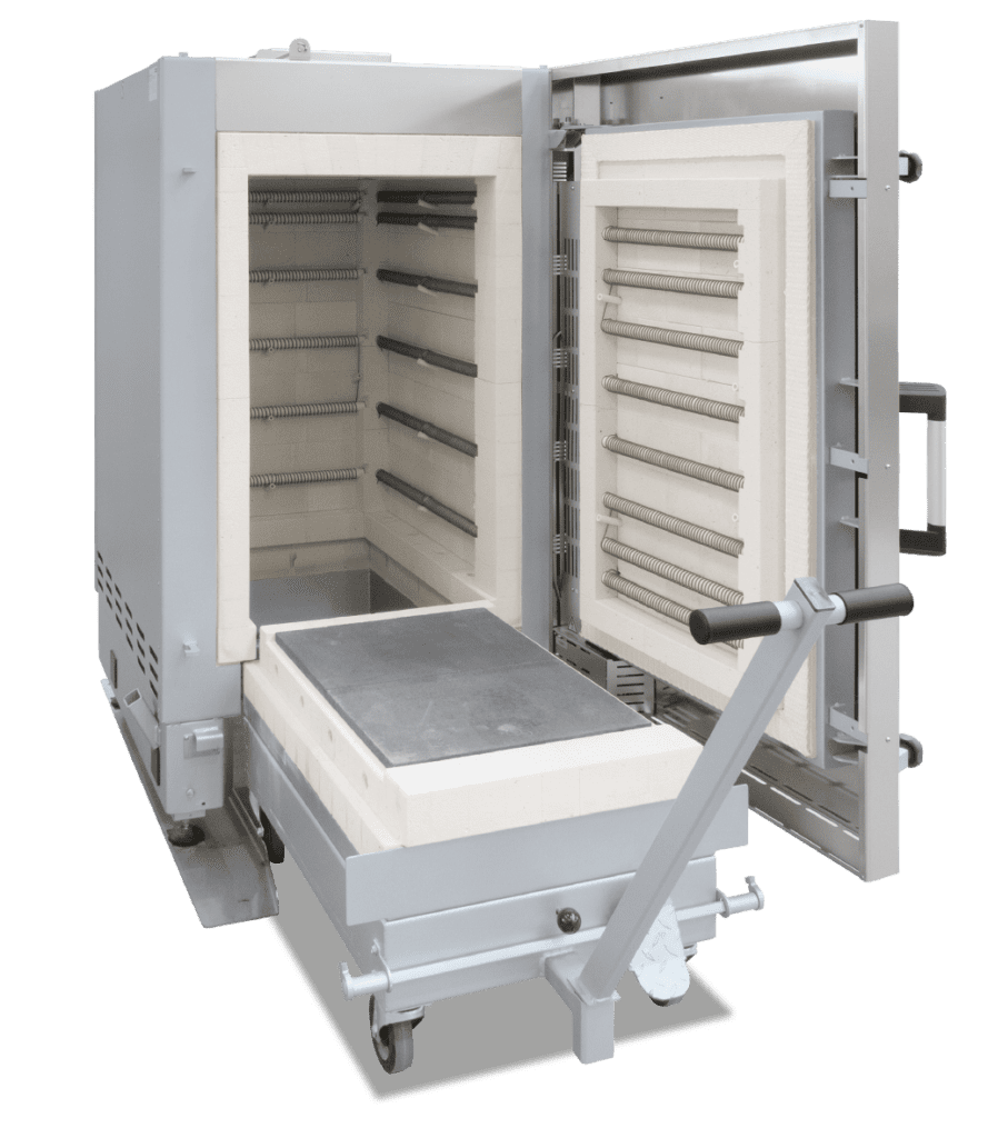 HORNO ELÉCTRICO NABERTHERM NW440