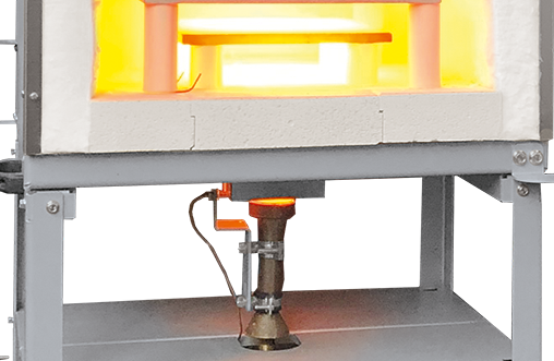 Horno Nabertherm Raku 100