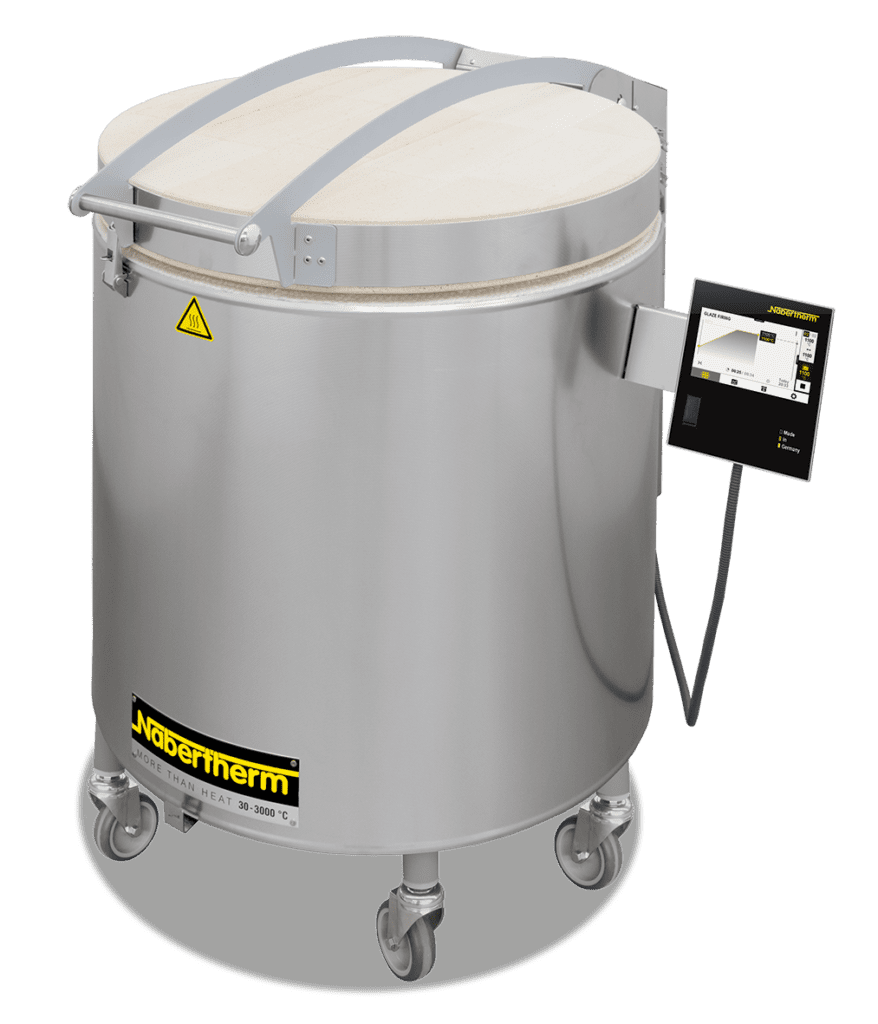 hornos eléctricos de carga superior