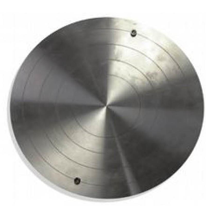 Accesorios torno Shimpo plato D-350 con pins