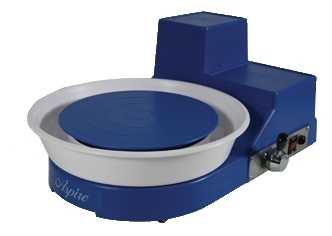 torno para cerámica shimpo rk-5t