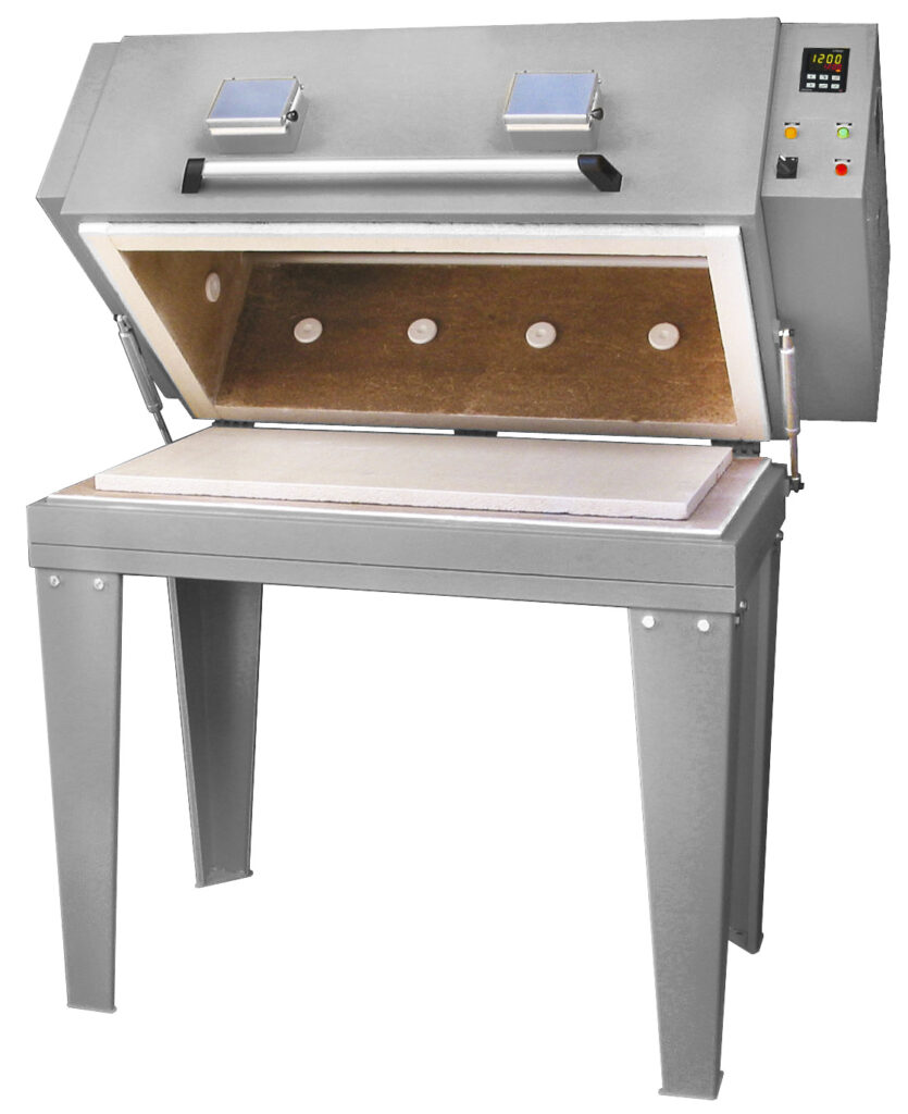 Horno fussing Tecnopiro Gamma 140